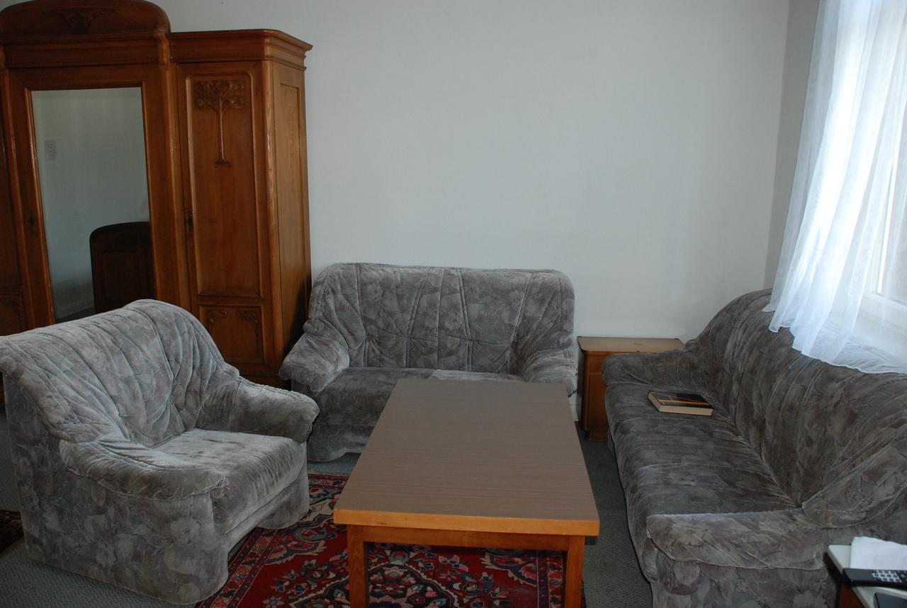 Hotel Schwarzaquelle Scheibe-Alsbach Room photo